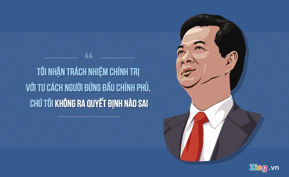 phat ngon an tuong cua Thu tuong Nguyen Tan Dung anh 4