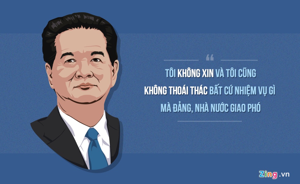 phat ngon an tuong cua Thu tuong Nguyen Tan Dung anh 5