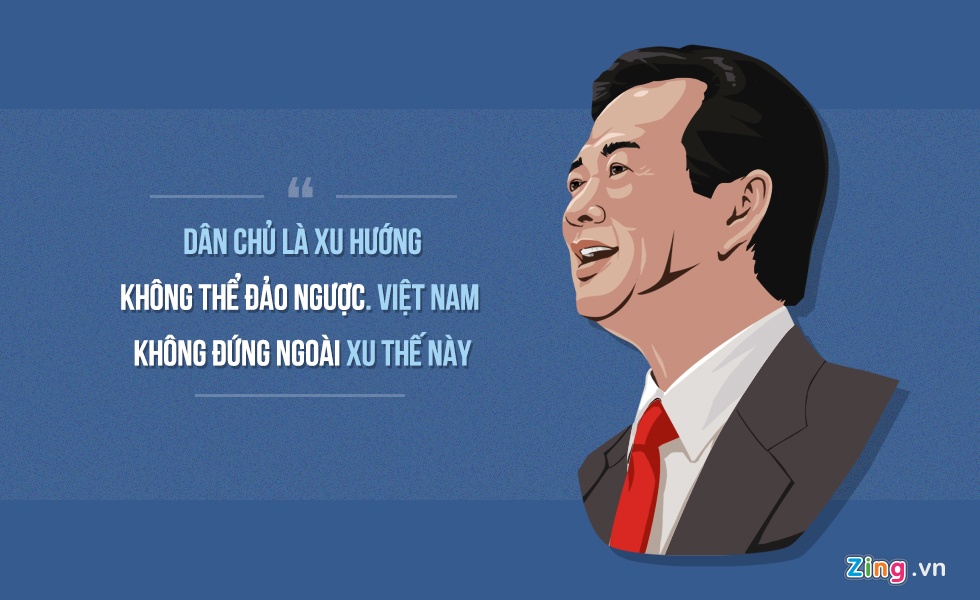 phat ngon an tuong cua Thu tuong Nguyen Tan Dung anh 9