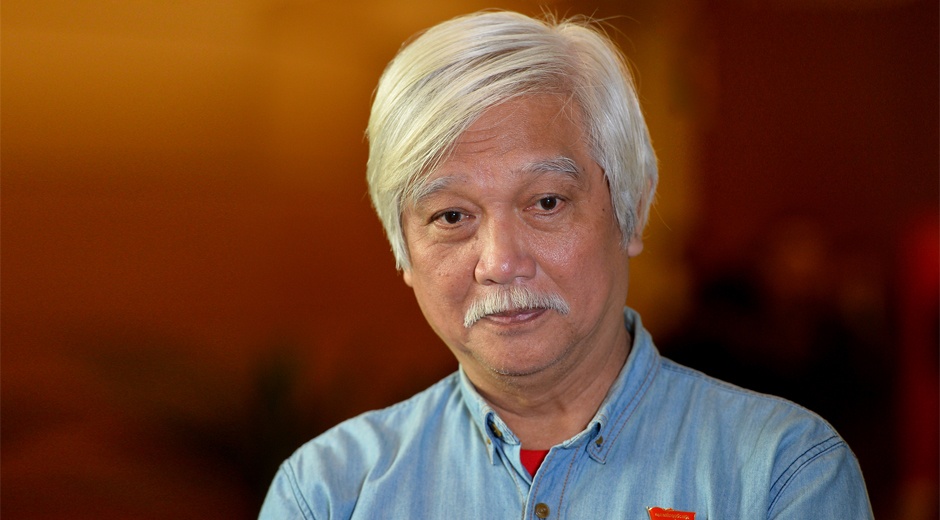 'Xin loi dan la mot ung xu dep' hinh anh