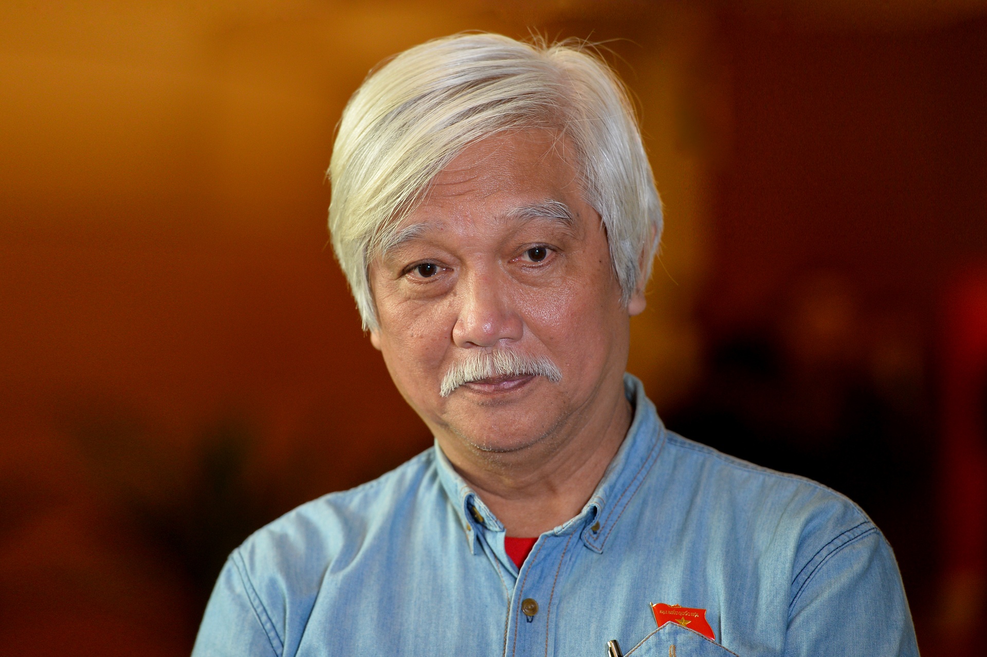 Bo truong Cao Duc Phat xin loi, anh 1