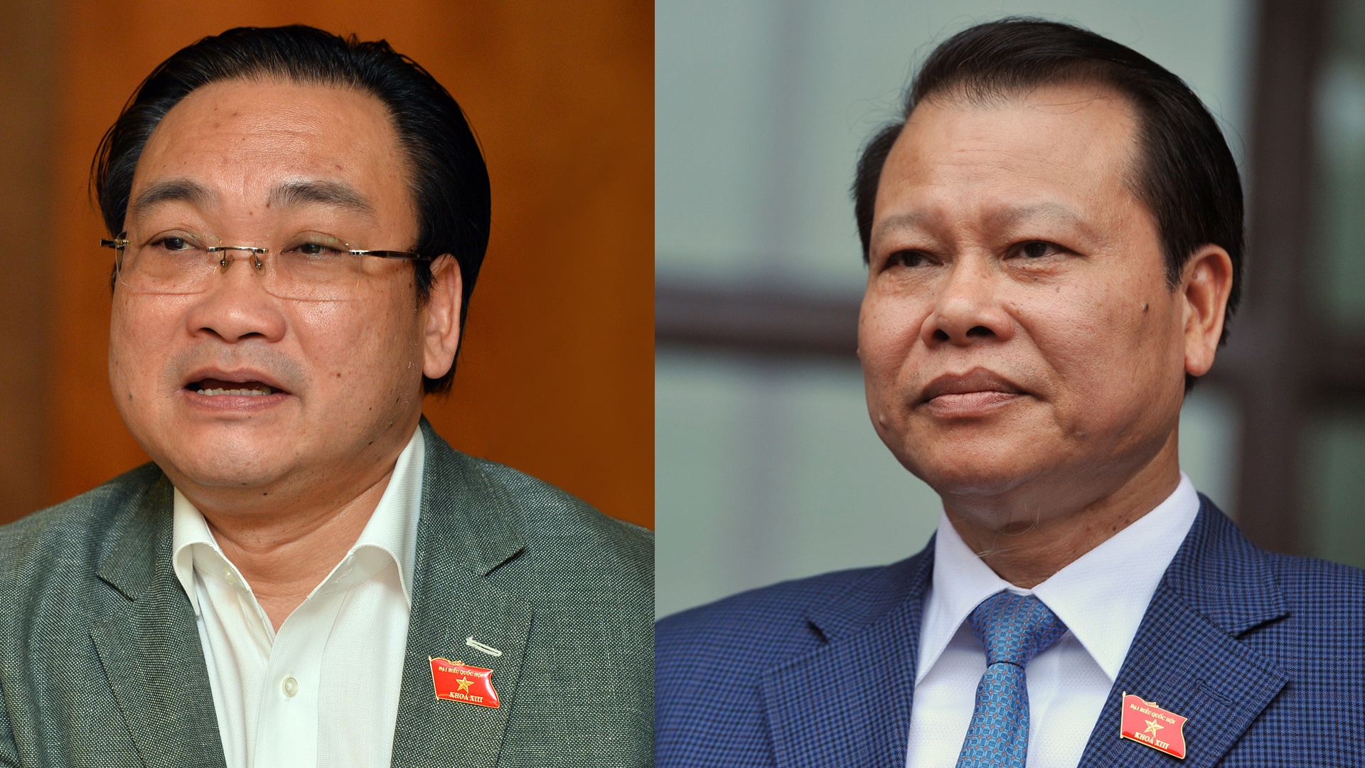 mien nhiem Pho thu tuong Hoang Trung Hai anh 2