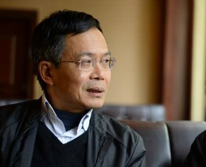 Cu tri ung ho ong Tran Dang Tuan ung cu dai bieu Quoc hoi hinh anh