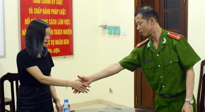 Loi xin loi phai di cung voi hanh dong sua sai hinh anh