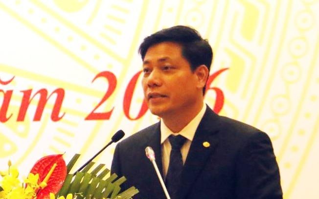 Bo Giao thong van tai tiep tuc day manh '4 xin, 4 luon' hinh anh