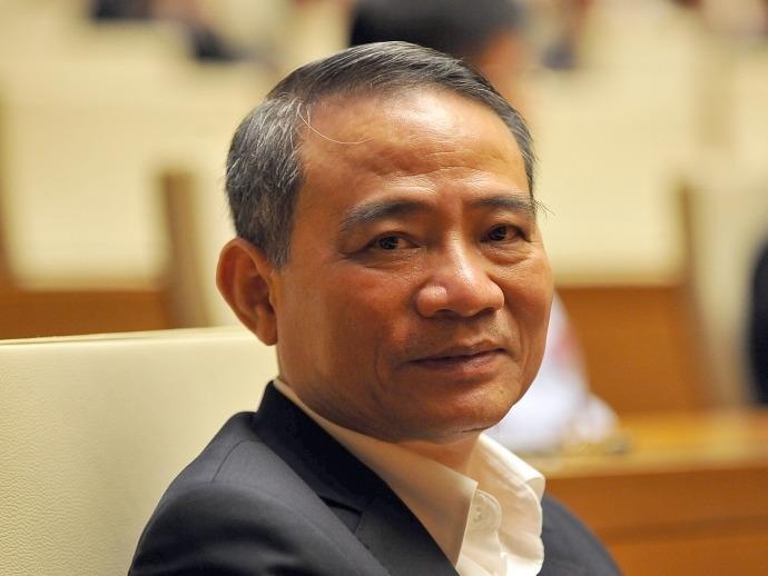 Bo truong Giao thong: Tieu mot dong cua dan phai can nhac hinh anh