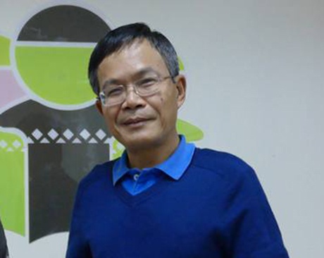 Ong Tran Dang Tuan: Toi co phan tiec nuoi hinh anh