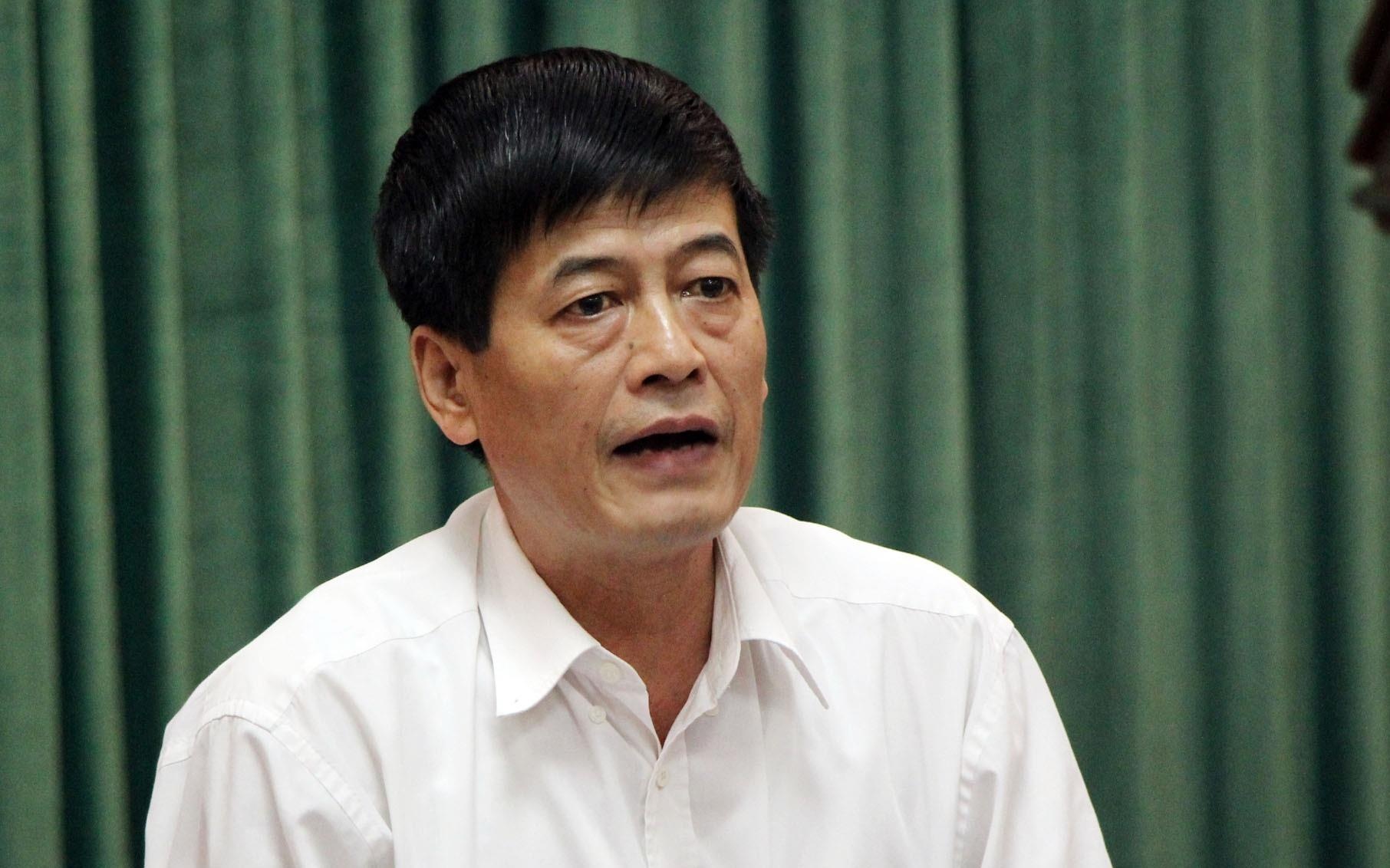 Nhieu nguoi ngoai Dang ung cu dai bieu Quoc hoi, HDND hinh anh