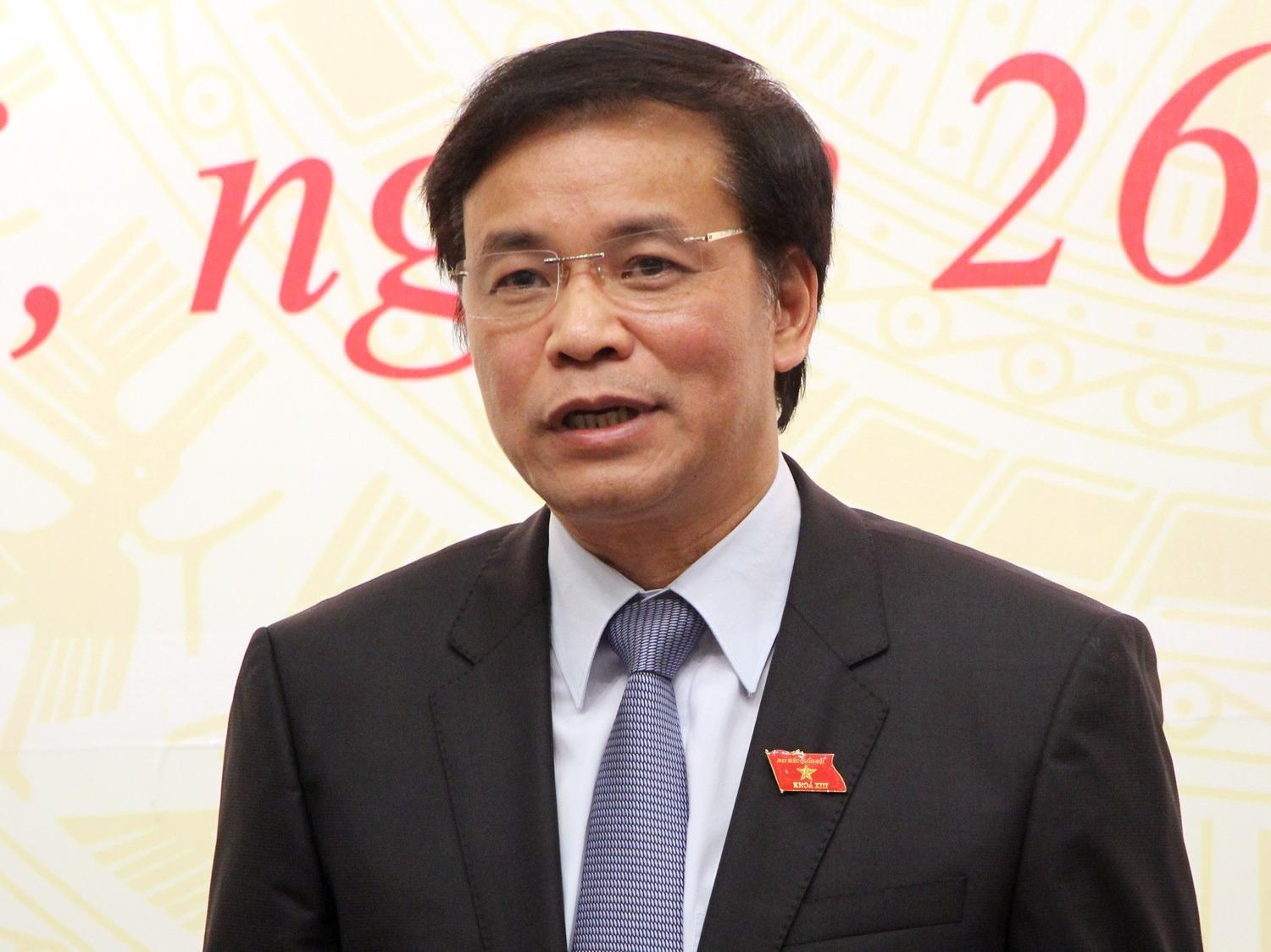 Chu tich nuoc ung cu dai bieu Quoc hoi tai TP HCM hinh anh