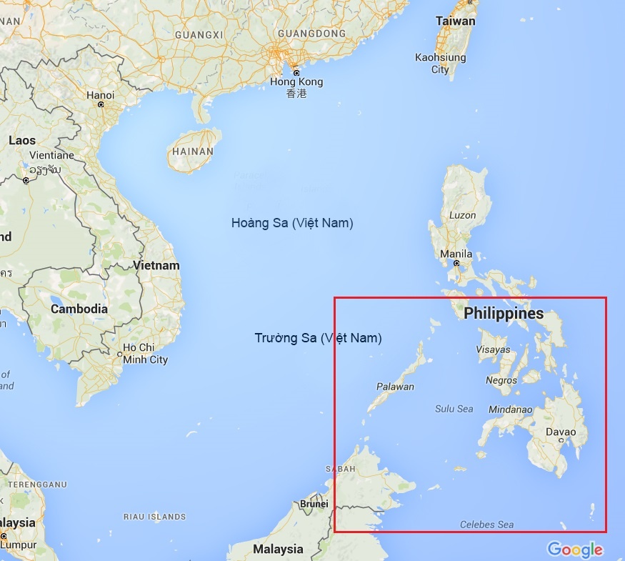 cuop bien tren Bien Dong anh 2