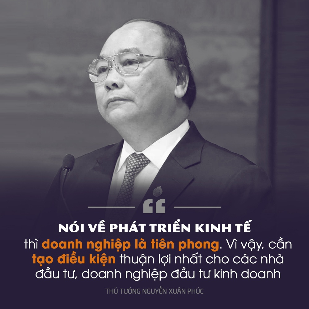 phat ngon an tuong cua Thu tuong Nguyen Xuan Phuc anh 1