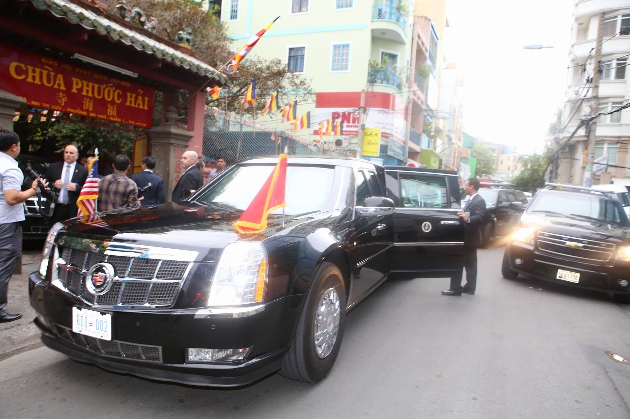 Tong thong My toi Viet Nam anh 10