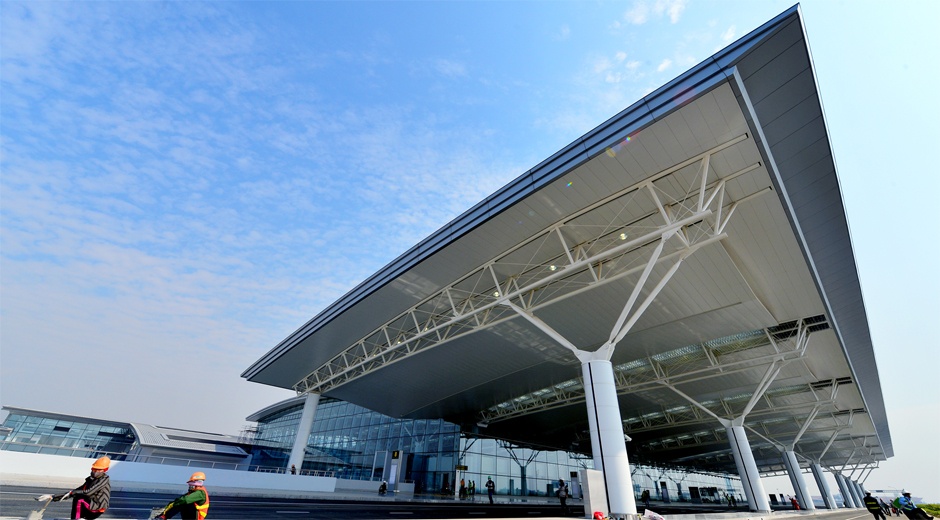 'Mo rong chu khong phai xay san bay Noi Bai 2' hinh anh