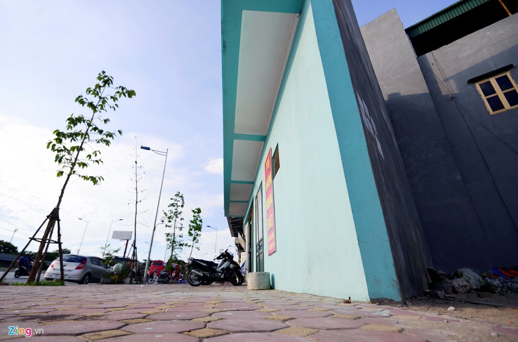 nha sieu mong sieu meo anh 1