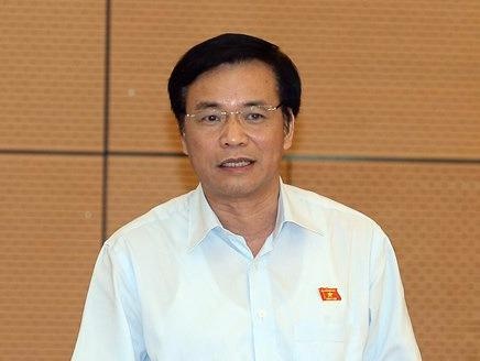 De nghi Chinh phu bao cao hien tuong ca chet toi Quoc hoi hinh anh