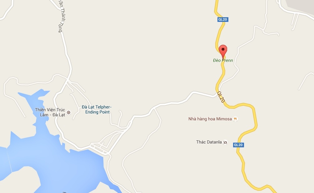 tai nạn trên đèo ảnh 2 tai nan tren deo anh 2