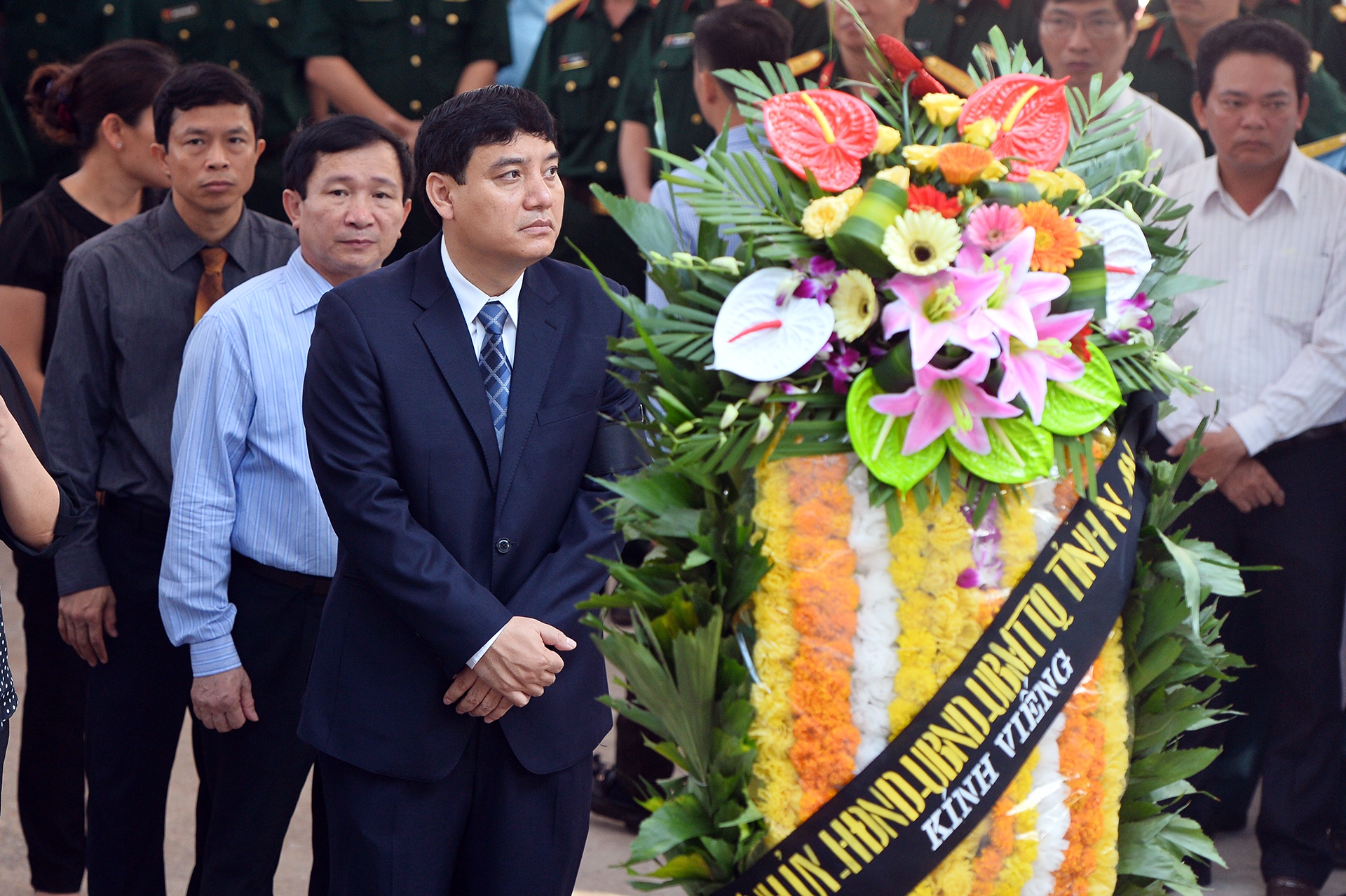 dam tang phi cong Tran Quang Khai anh 10