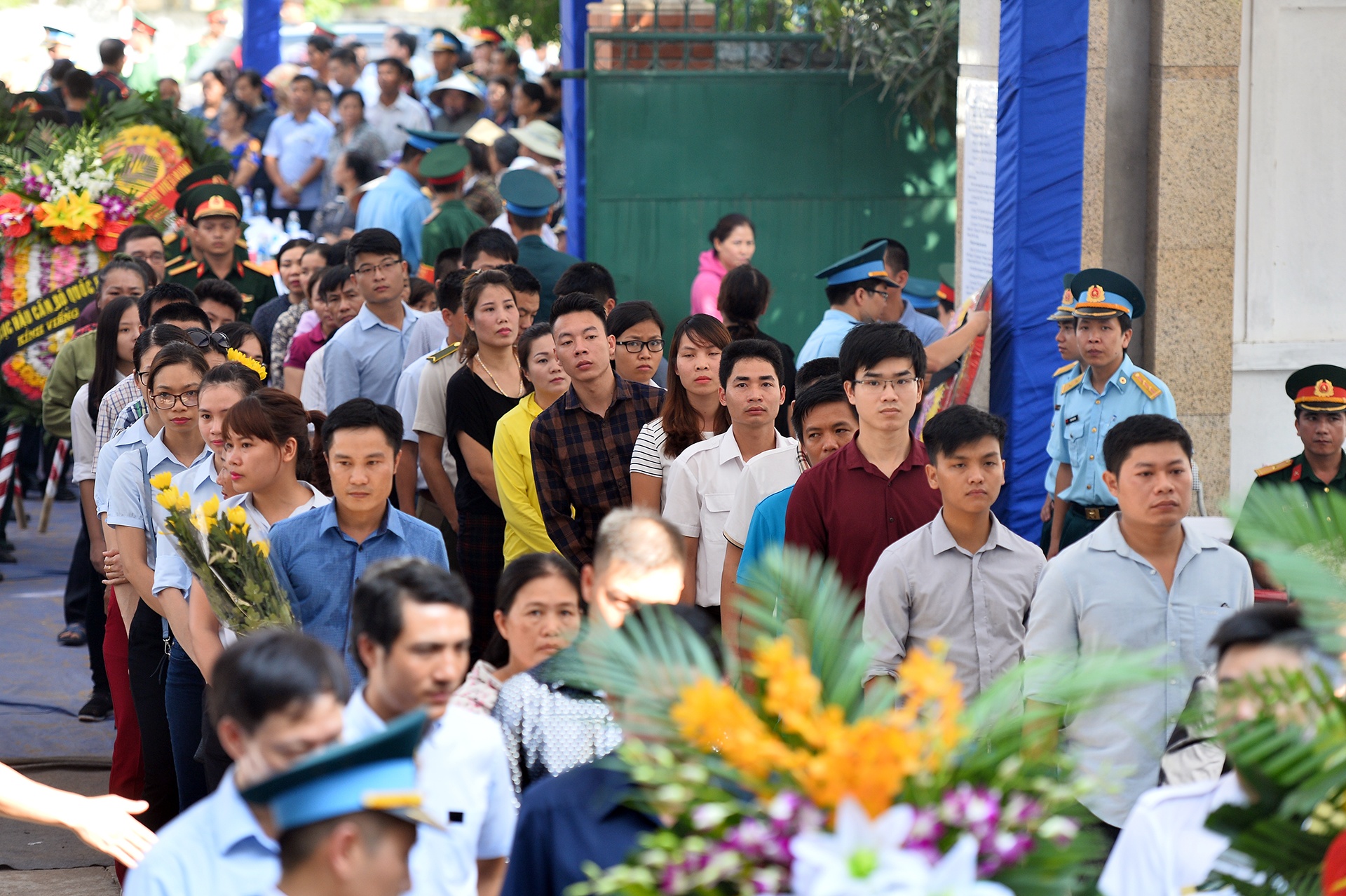 dam tang phi cong Tran Quang Khai anh 11