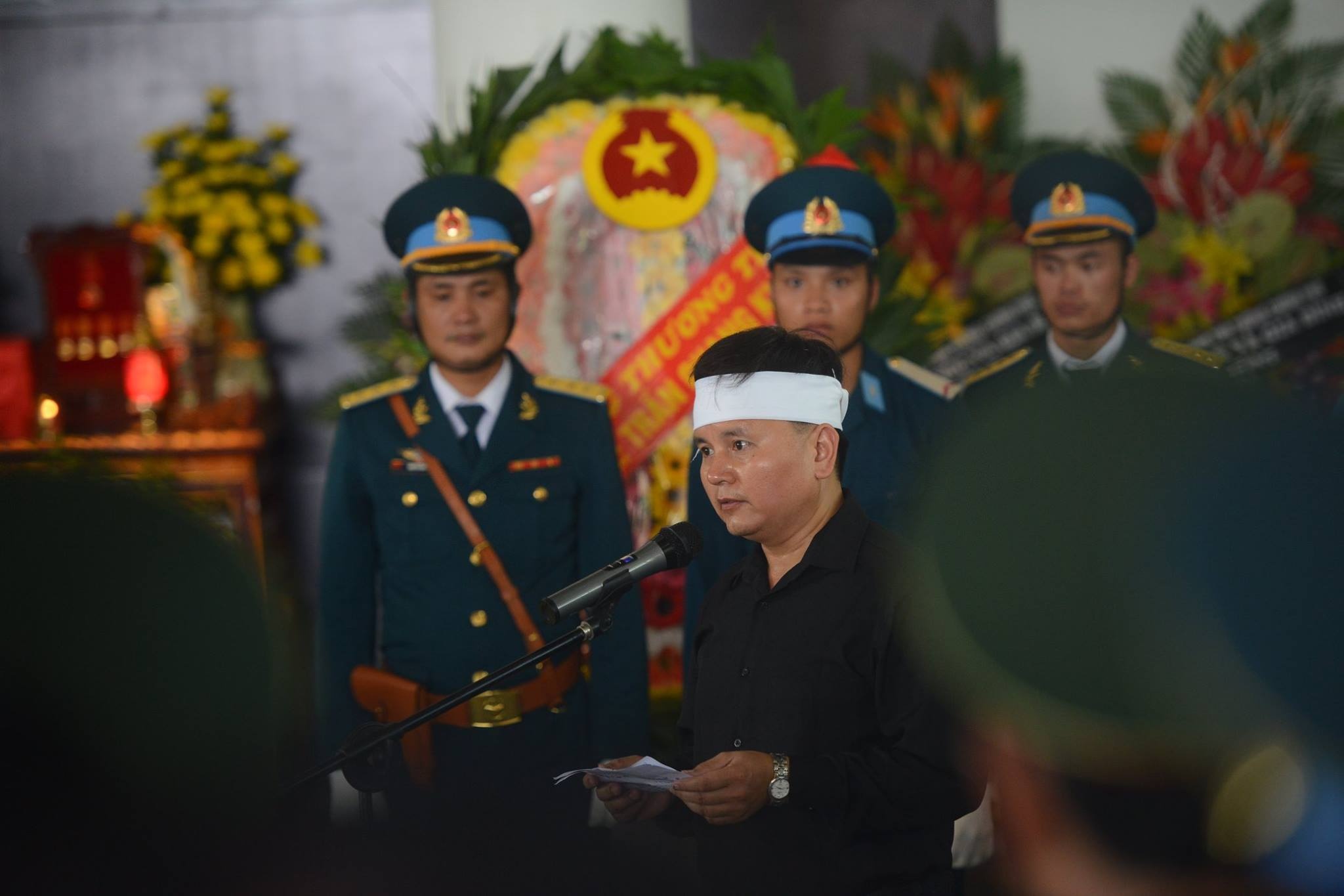 dam tang phi cong Tran Quang Khai anh 8