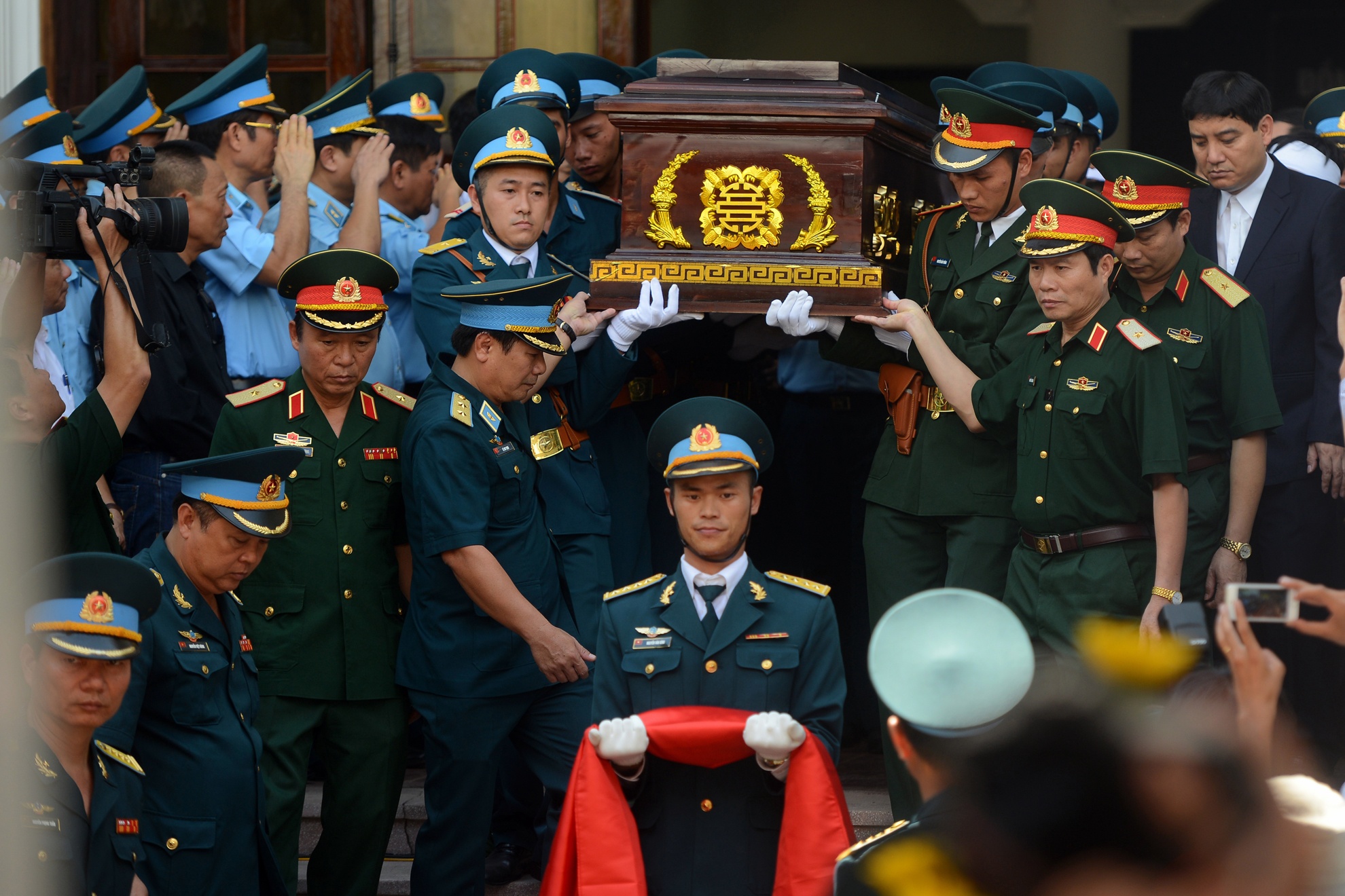 dam tang phi cong Tran Quang Khai anh 14