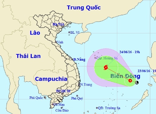 ap thap nhiet doi anh 1