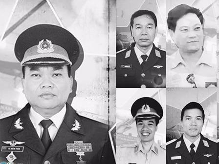 Tang le phi hanh doan CASA-212 dien ra vao 30/6 hinh anh