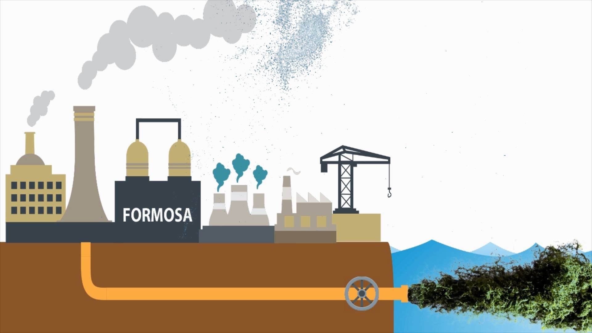 Dau tu 4 du an o mien Trung tu tien boi thuong cua Formosa hinh anh