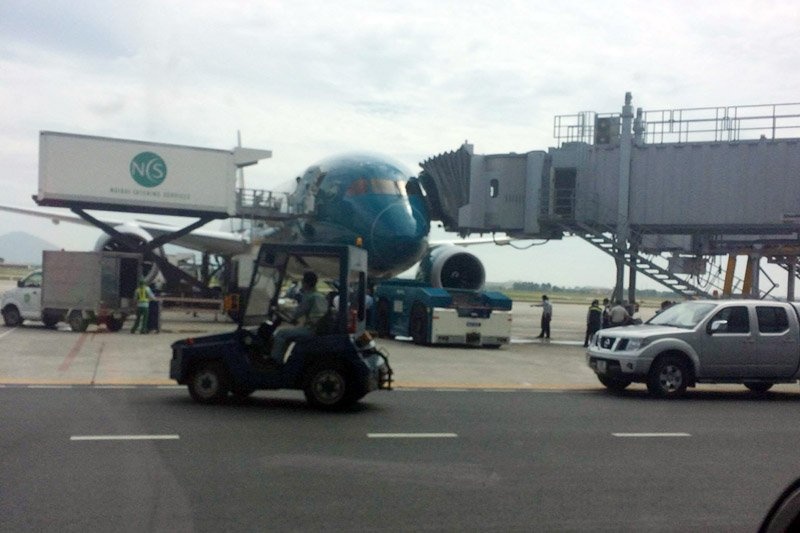 Boeing 787-9 Dreamliner anh 1