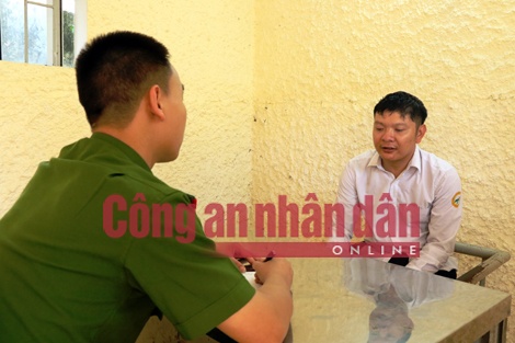 Nu giam thi 9X bi tai xe taxi sat hai trong dem hinh anh