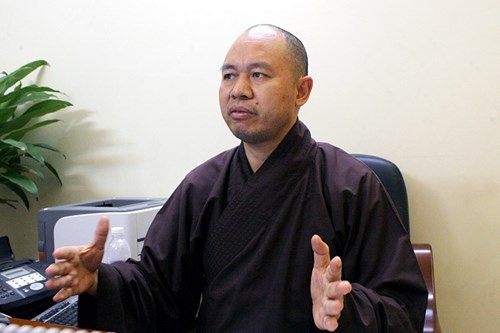 dien dan Phat giao anh 2