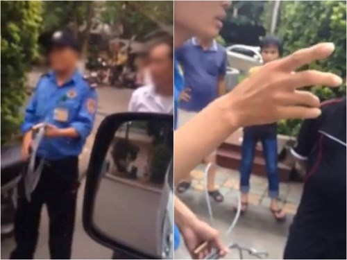 Canh cong cua cong hinh anh