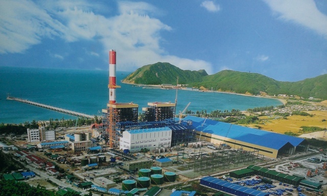 Formosa tu y thay doi cong nghe luyen coc hinh anh