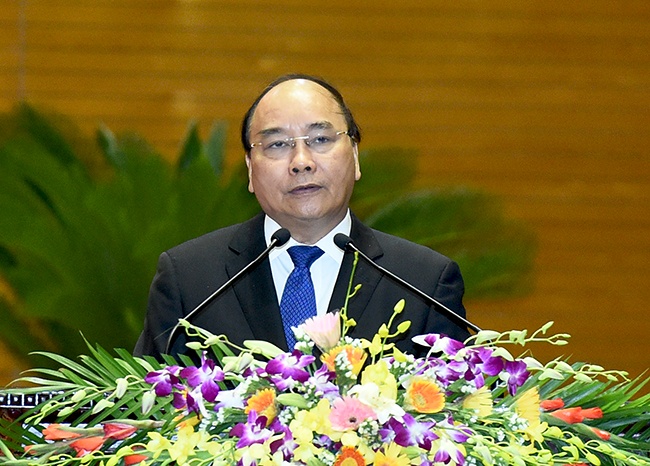 Thu tuong: Dien bien Bien Dong cang thang, kho luong hinh anh