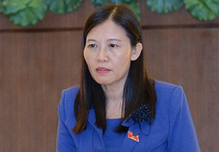 De nghi kiem tra bo nhiem can bo luc 'hoang hon nhiem ky' hinh anh