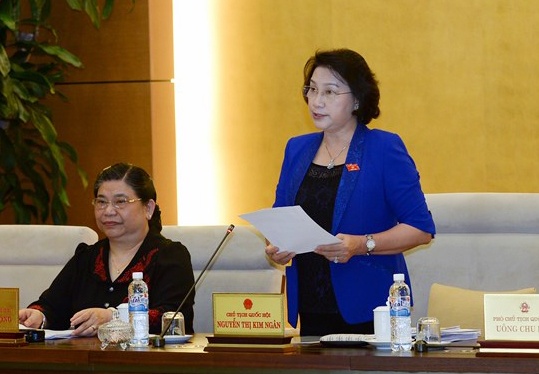 bổ nhiệm cán bộ ồ ạt ảnh 1 bo nhiem can bo o at anh 1