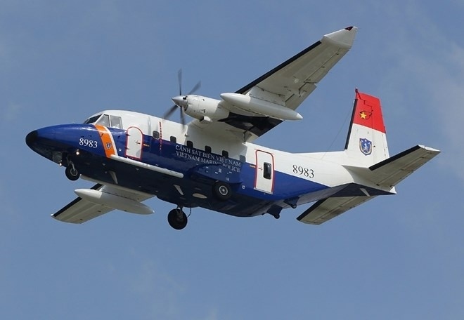 Chinh phu bao cao Quoc hoi ve tai nan Su-30 va CASA-212 hinh anh