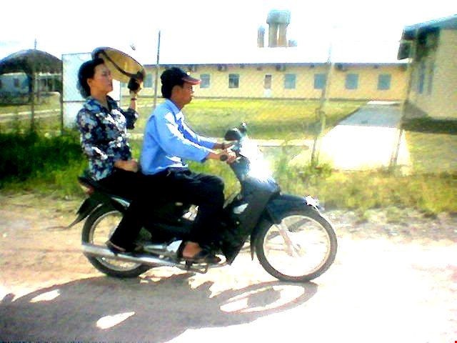 Chu tich Quoc hoi Nguyen Thi Kim Ngan anh 2