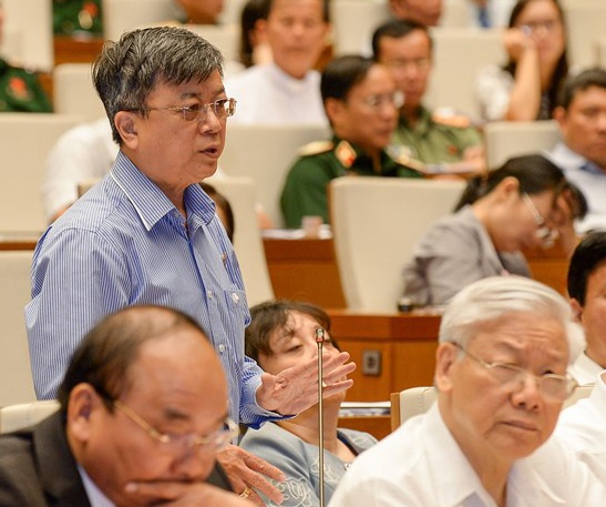 giám sát chuyên đề về Formosa ảnh 2 giam sat chuyen de ve Formosa anh 2