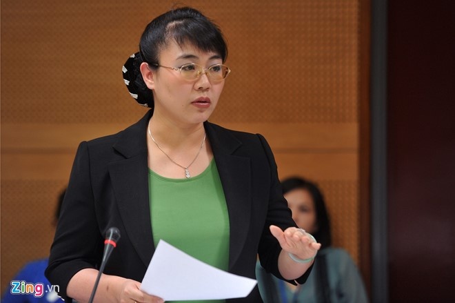 Nguyen Thi Nguyet Huong anh 1