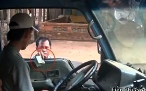 VTV24 bi to dan dung: Hut hang niem tin hinh anh