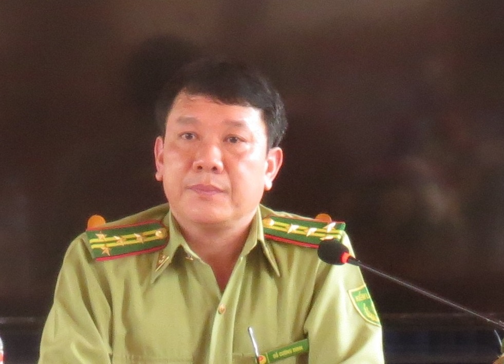Bí thư Yên Bái bị bắn  ảnh 1 Bi thu Yen Bai bi ban anh 1