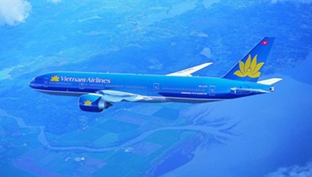 Hang khong huy gan 20 chuyen bay vi bao so 3 hinh anh