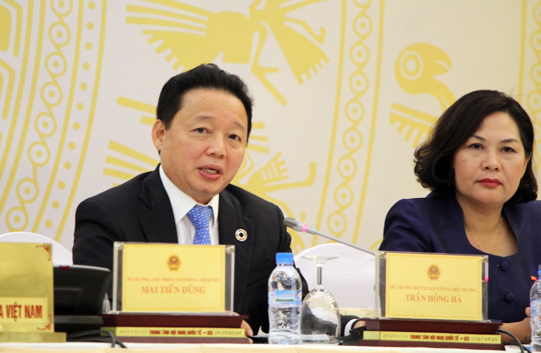 mui hoi tai phia nam Sai Gon anh 1