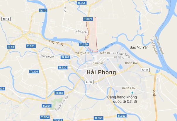 Bắt nghi phạm sát hại 4 bà cháu  ảnh 3 Bat nghi pham sat hai 4 ba chau anh 3