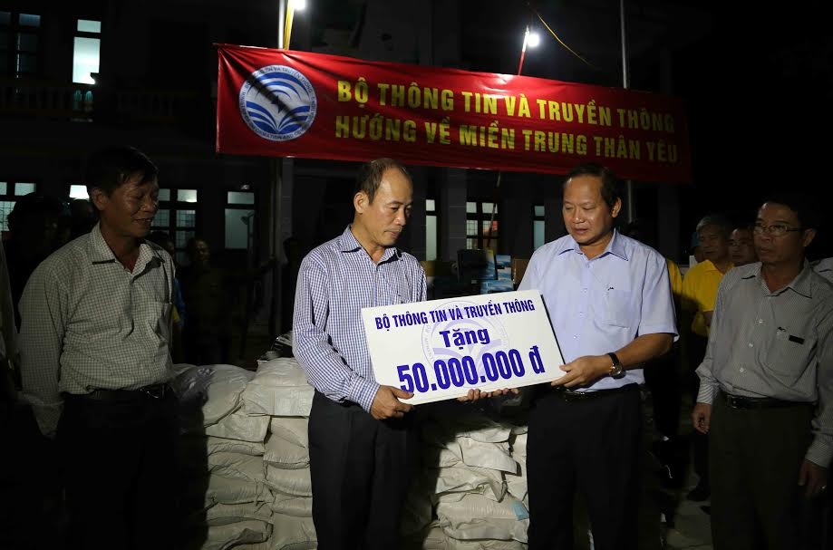 Bo truong Truong Minh Tuan anh 3