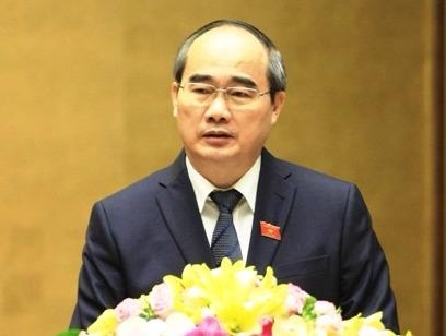Cu tri bat binh viec bo nhiem Trinh Xuan Thanh hinh anh