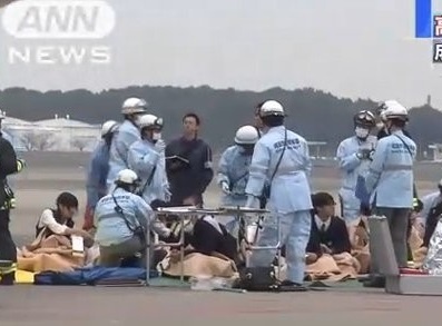 Lich trinh tham quan cua du khach Nhat bi ngo doc hinh anh