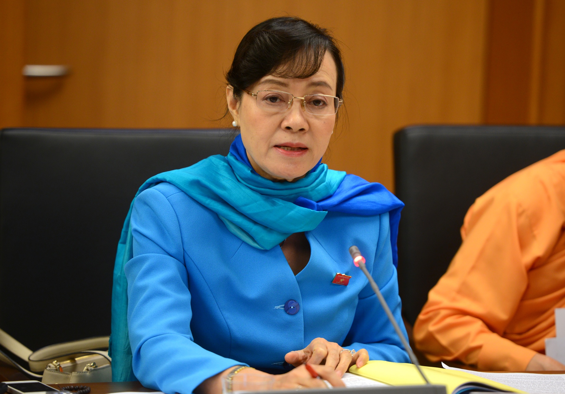 Tru so cong bo hoang nhung truong hoc, benh vien lai thieu hinh anh