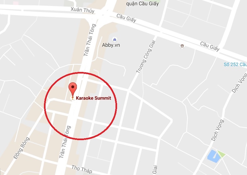 Cháy Trần Thái Tông ảnh 2 Chay Tran Thai Tong anh 2