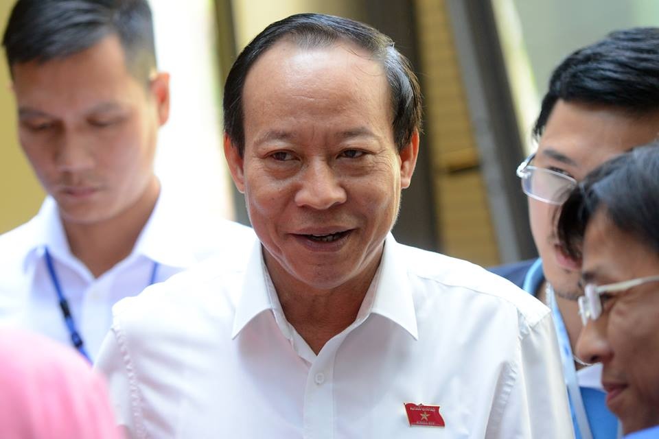 Trịnh Xuân Thanh ảnh 1 Trinh Xuan Thanh anh 1